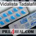 Vidalista Tadalafil new15